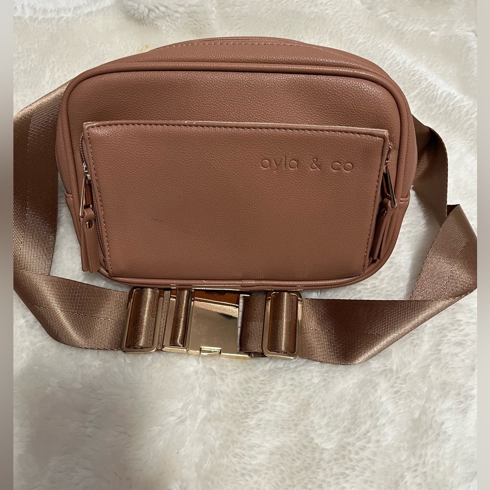 Ayla & co fanny bag